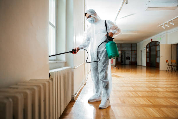 Pest Prevention Services in Debary, FL
